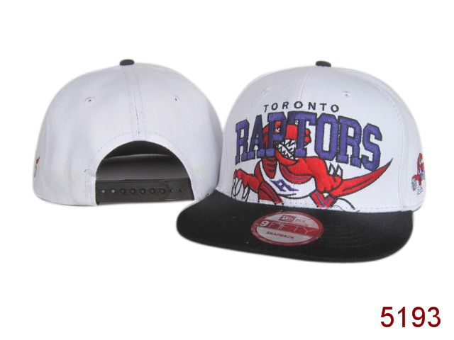 Toronto Raptors Snapback Hat SG 3874
